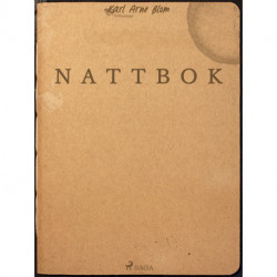 Nattbok