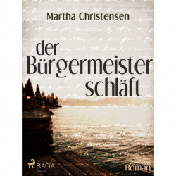 Der Bürgermeister schläft