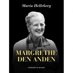Margrethe den Anden