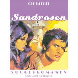Sandrosen