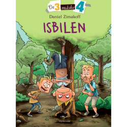 De tre måske fire 1 - Isbilen