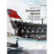 Sorttjærede Ligkister: Fortællinger om danske og norske søfolk som krigsfanger i "Prisonen" i England 1807-14