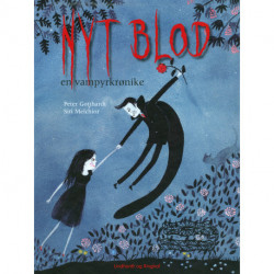 Nyt blod - en vampyrkrønike