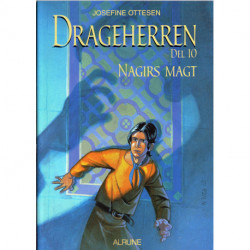 Drageherren Bind 10 Nagirs magt