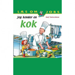 Jeg kender en kok