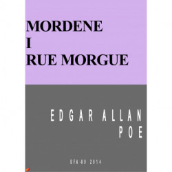 The Murders in Rue Morgue