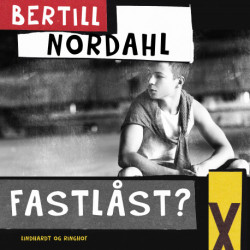 Fastlåst?