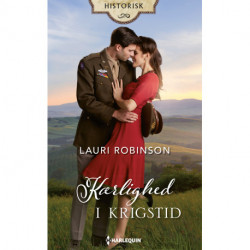 Kærlighed i krigstid