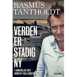 Verden er stadig ny