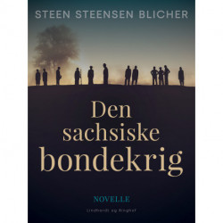 Den sachsiske bondekrig