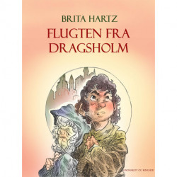 Flugten fra Dragsholm