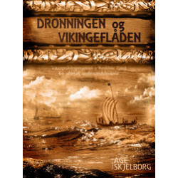 Dronningen og vikingeflåden