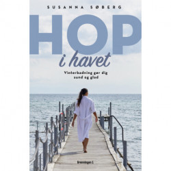 Hop i havet: Vinterbadning gør dig sund og glad