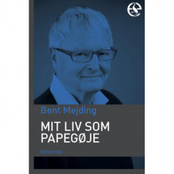 Mit liv som papegøje