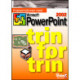 Præsentationer med Microsoft PowerPoint 2002 - trin for trin