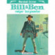 Bill og Ben vælger borgmester
