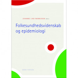 Folkesundhedsvidenskab og epidemiologi