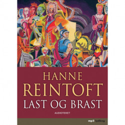 Last og brast