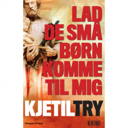 Lad de små børn komme til mig