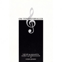 Om toneintervaller
