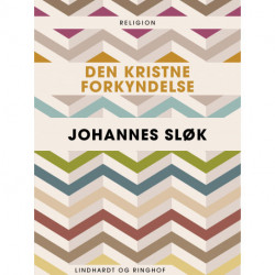 Den kristne forkyndelse