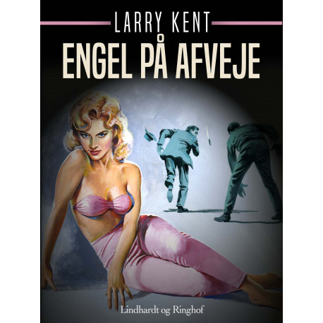Engel på afveje