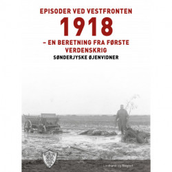Episoder ved vestfronten 1918