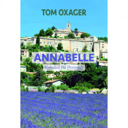 ANNABELLE - Kvinden fra Provence