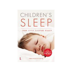 Childrens sleep: Your little sleeping beauty