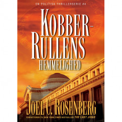 Kobberrullens Hemmelighed