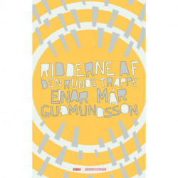 Ridderne af den runde trappe