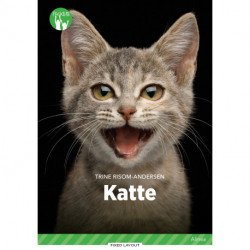 Katte, Grøn Fagklub