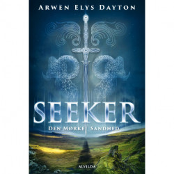 Seeker 1: Den mørke sandhed