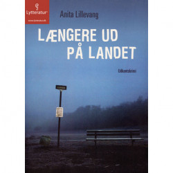 Længere ud på landet