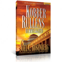 Kobberrullens Hemmelighed