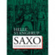 Saxo: Danmarkskrøniken II