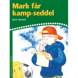 Mark får kamp-seddel