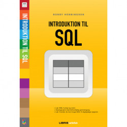 Introduktion til SQL