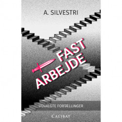 Fast arbejde