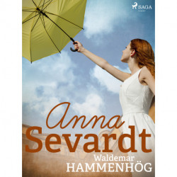 Anna Sevardt