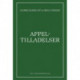 Appeltilladelser