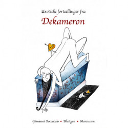 Erotiske fortællinger fra Dekameron