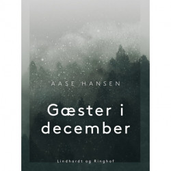 Gæster i december