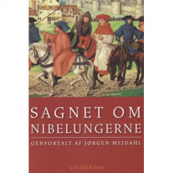 Sagnet om nibelungerne