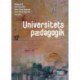 Universitetspædagogik