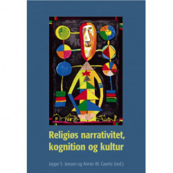 Religiøs narrativitet, kognition og kultur