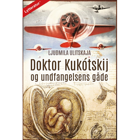 Doktor Kukótskij og undfangelsens gåde