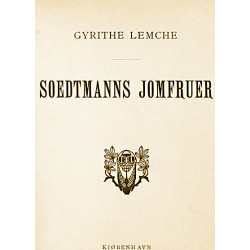 Soedtmanns jomfruer