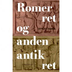 Romerret og anden antik ret