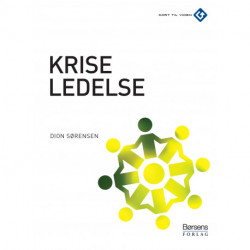Kriseledelse